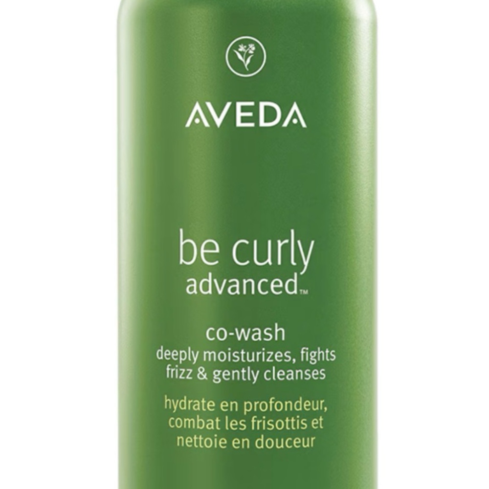 Aveda Be Curly Advanced Co-Wash -11.8 oz